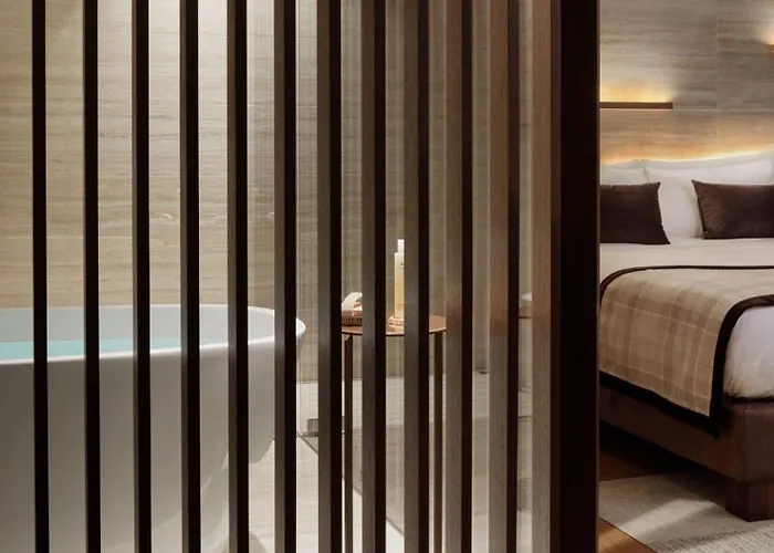 Lefay Resort & Spa Dolomiti