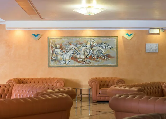 Hotel Garda Bellevue