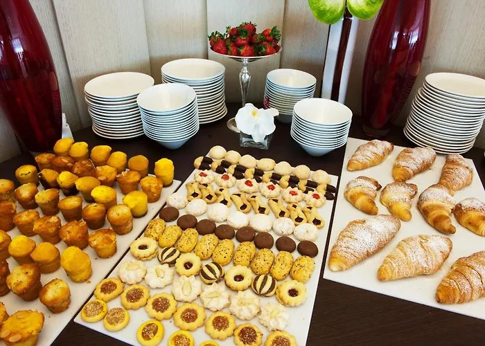 Db Hotel Verona Airport Congress & Spa