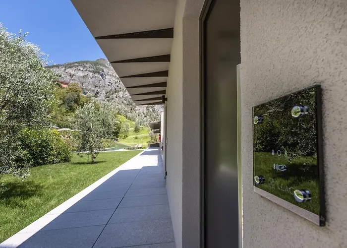 Llac Living Nature Hotel