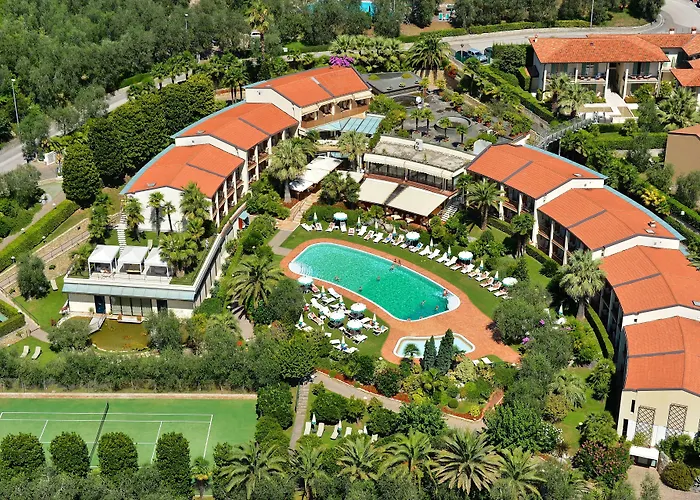 Park Hotel Imperial