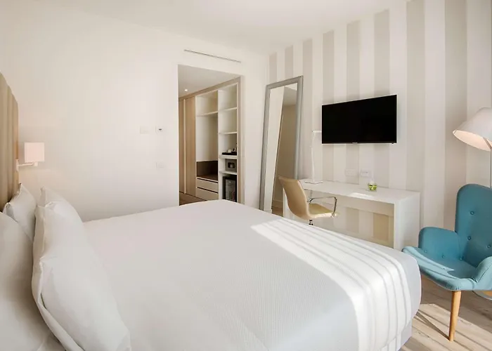 NH Trento