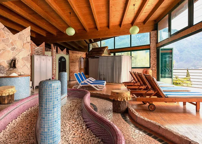 Centro Vacanze La Limonaia