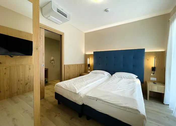 Centro Vacanze La Limonaia