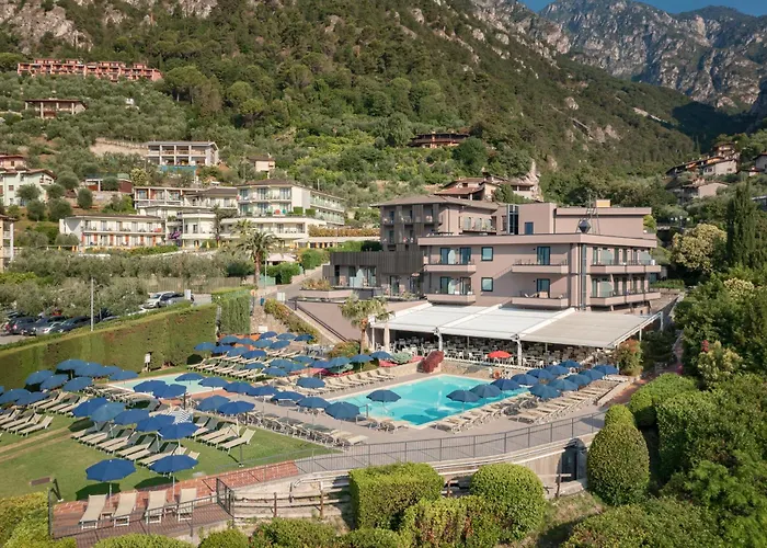 Hotel Royal Village