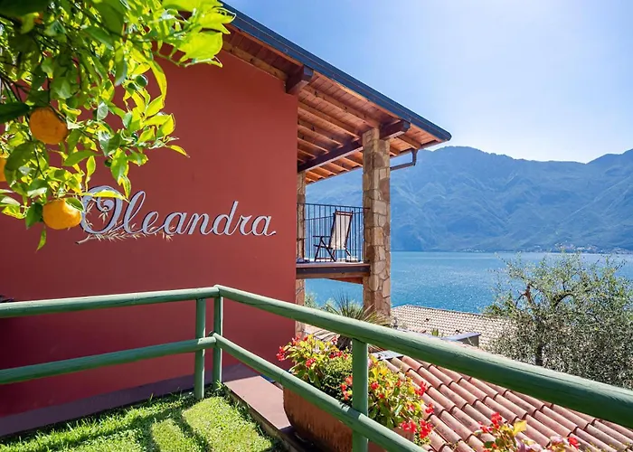 Relax Hotel Villa Gardenia & Villa Oleandra