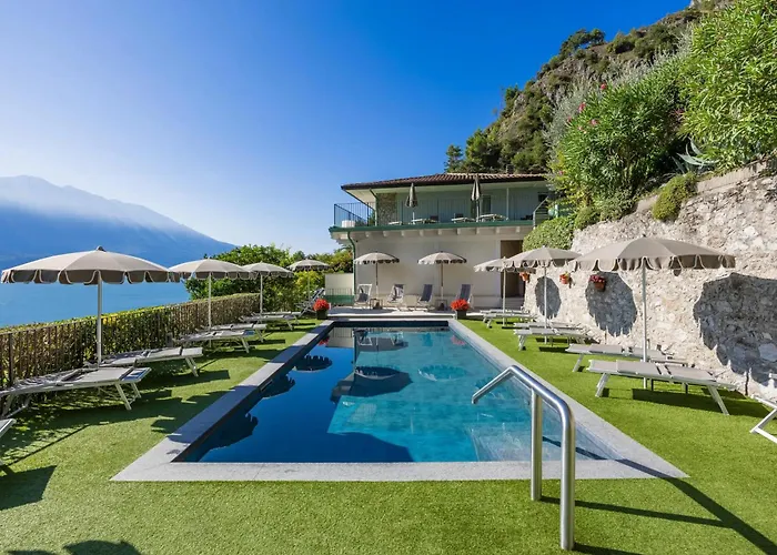 Relax Hotel Villa Gardenia & Villa Oleandra