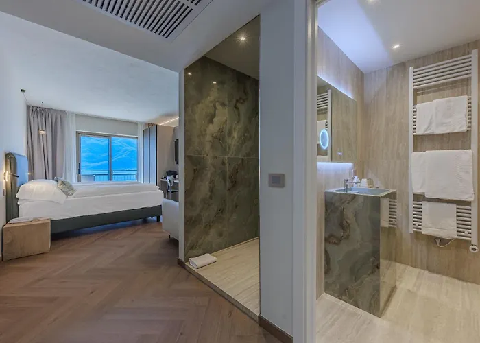 Relax Hotel Villa Gardenia & Villa Oleandra