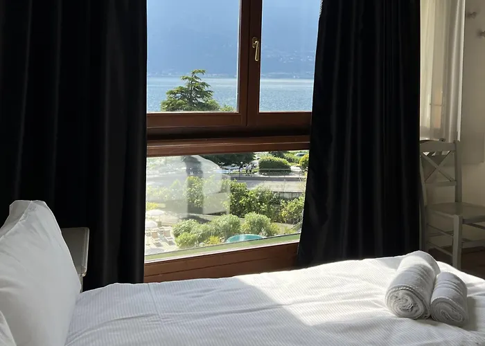 Hotel Garda Bellevue
